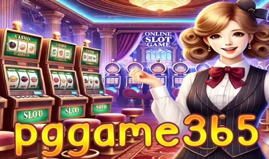 pggame365