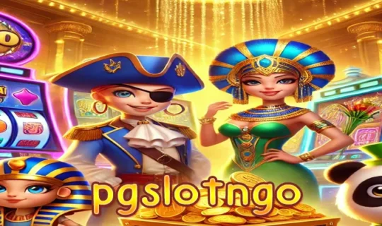 pgslotngo