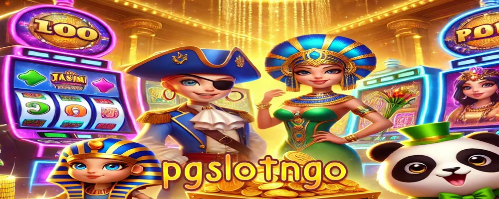 pgslotngo