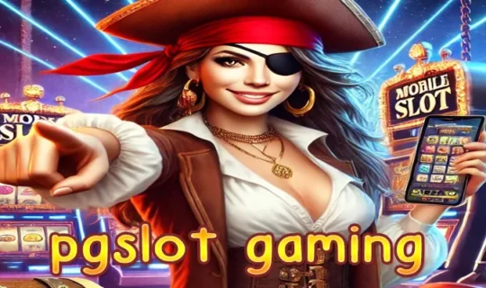 pgslot gaming