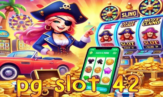 pg slot 42