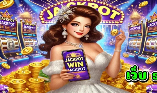 เว็บ slot
