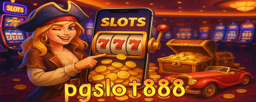 pgslot888