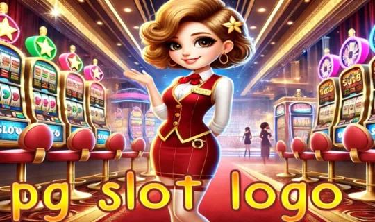 pg slot logo