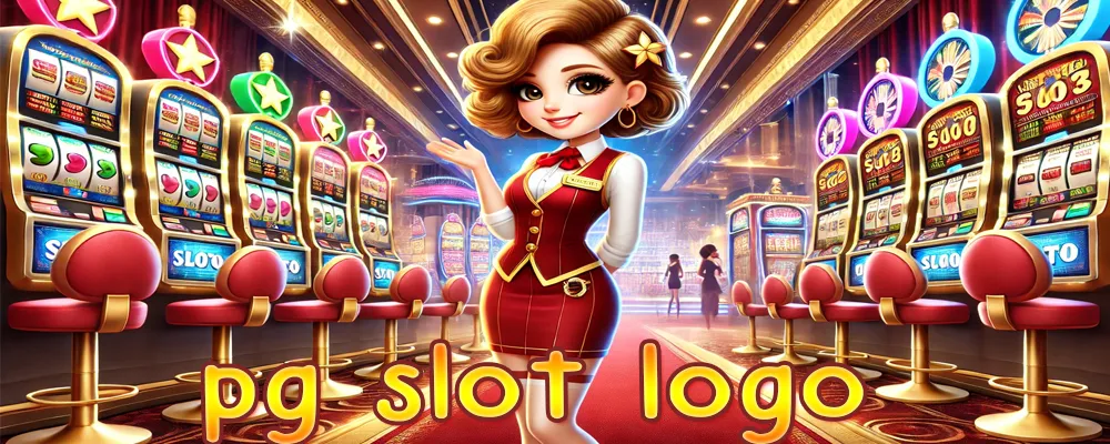 pg slot logo
